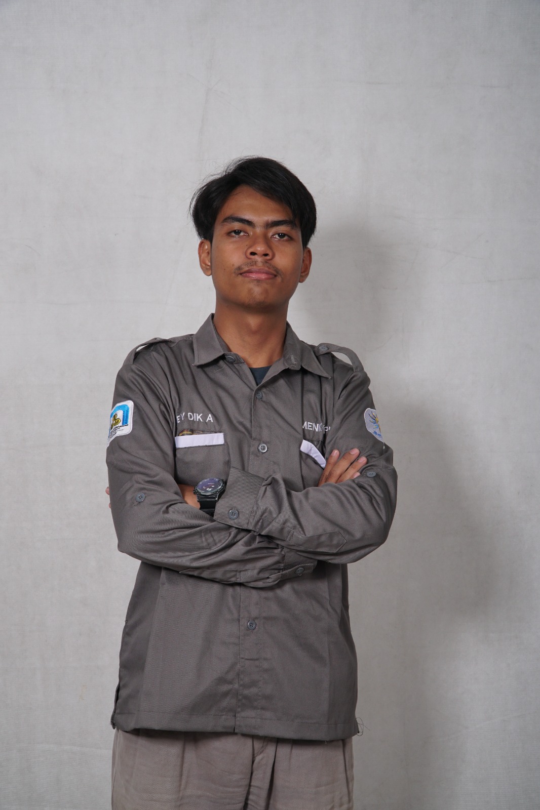 KEMENKOAN PENAUNGAN & KESEJAHTERAAN